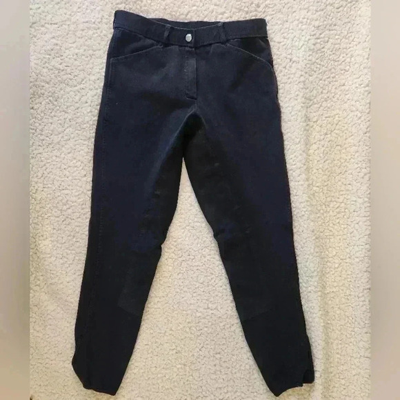 Cavallo full seat equestrian breeches, size 26 - Picture 1 of 6
